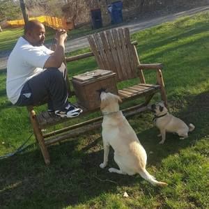 Meet your Posher, Warren